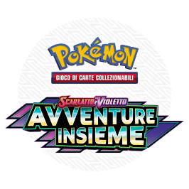 Scarlatto e Violetto - Avventure Insieme